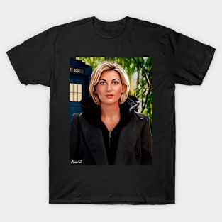 13th doctor T-Shirt